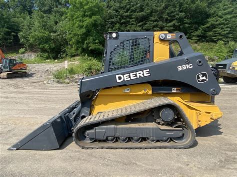 331g john deere|john deere 331g skid steer for sale.